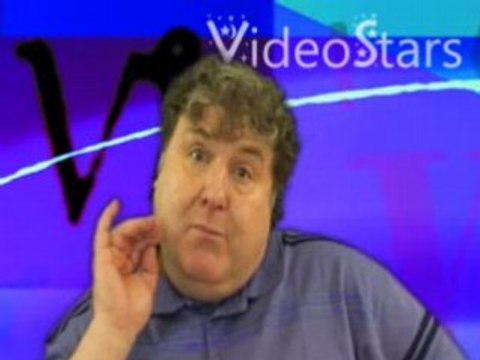 Russell Grant Video Horoscope Capricorn April Saturday 12th