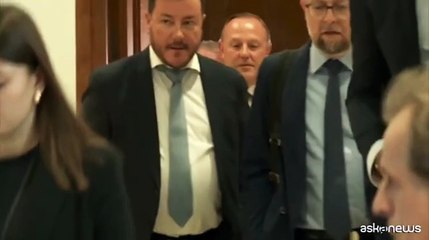 Magnate Ren? Benko ascoltato in commissione su fondi Covid in Austria