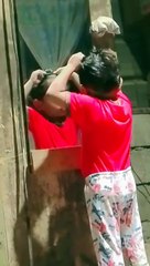 di makuha ang style ng buhok 