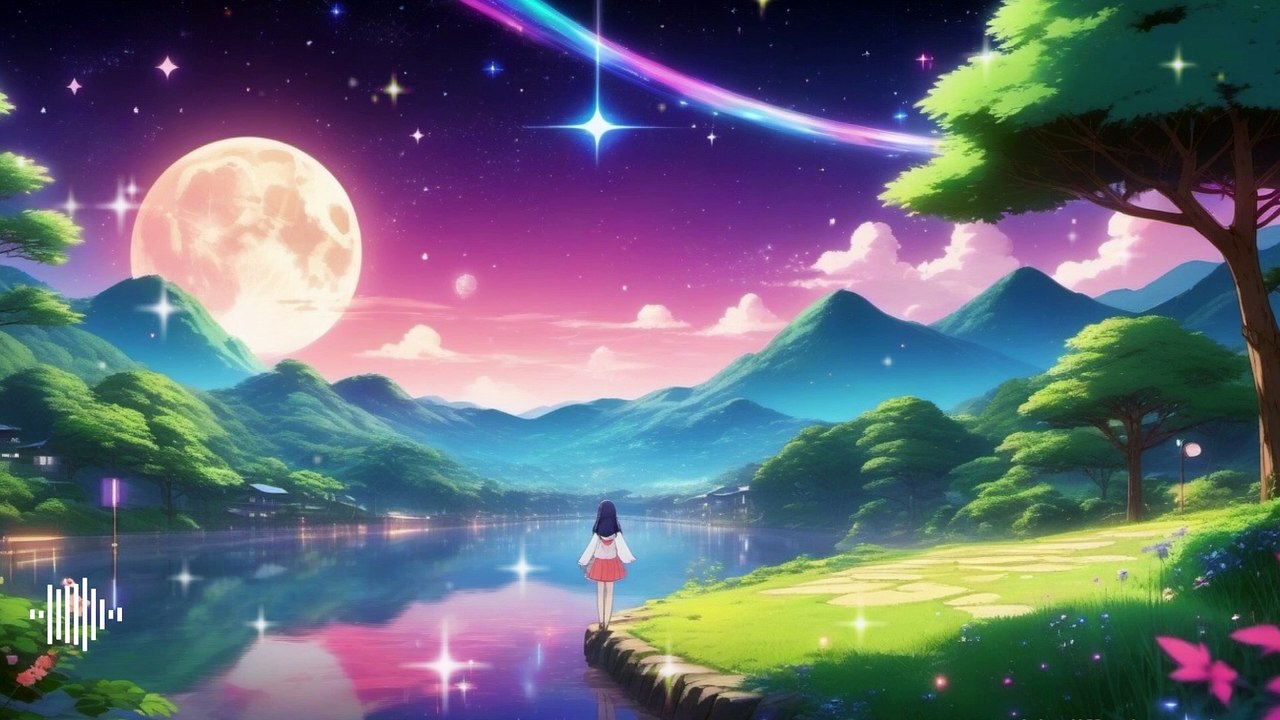 Dawn Chorus Cadence 14 | Relaxing Lofi Beats For Relax, Chill, Study, Sleep, Work & Motivation