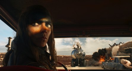 Furiosa de Mad Max: ¿Una decepción que no aburre? 🎬