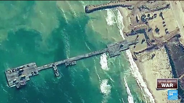 Gaza: UN halts all food distribution in Rafah over supply issues and insecurity