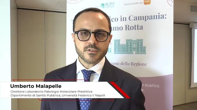 Malapelle: “I test genetici e genomici fondamentali per la prevenzione e cura delle neoplasie”
