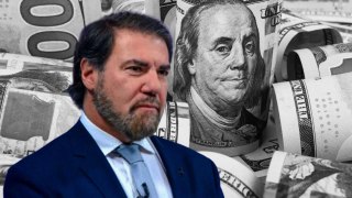 Claudio Zuchovicki explicó por qué sube el dólar blue