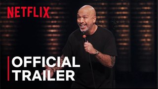 Jo Koy: Live from Brooklyn | Official Trailer - Netflix