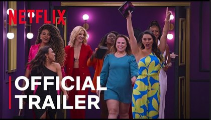 Love is Blind: Brazil A Fresh Start | Season 4 - Official Trailer | Netflix