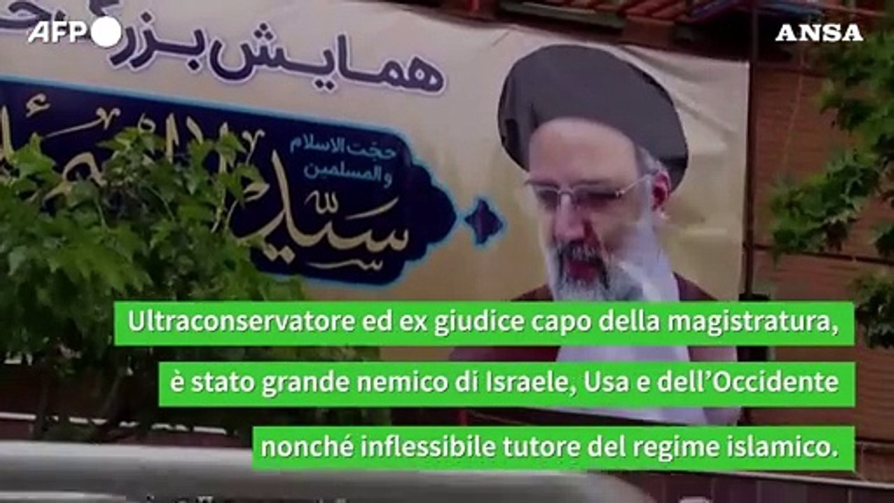 La morte di Raisi, delfino di Khamenei e ariete anti-Israele
