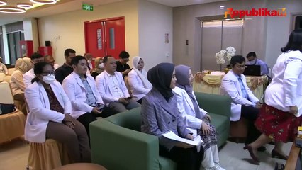 Pentingnya Layanan Trombolitik dalam Penanganan Stroke