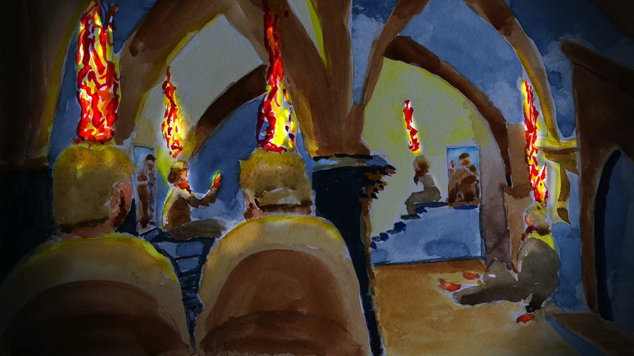 Pentecost: A Call To Repentance!