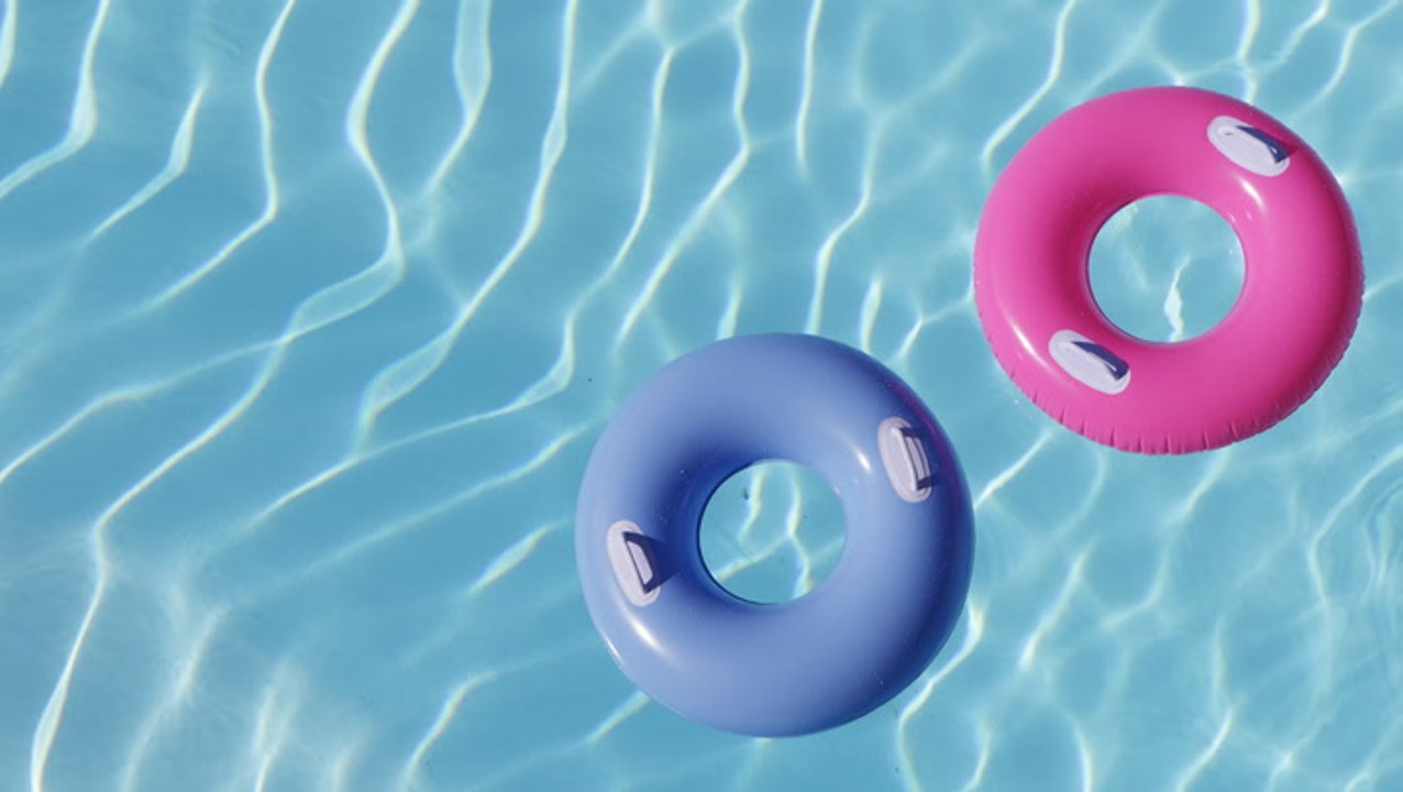 Drowning Deaths Are Increasing Among Children a...