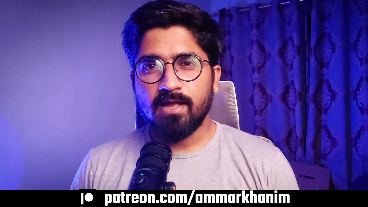 Embergen for Beginners: Cinematic Effect (Part 02)