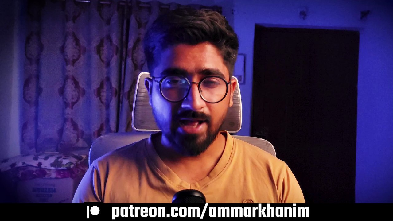 Embergen for Beginners: Cinematic Effect (Part 03)