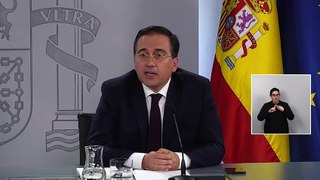 España retira definitivamente a su embajadora en Buenos Aires por la crisis con Milei
