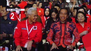 Pegi Buron Kasus Vina Ditangkap, Hasto soal Rakernas PDIP, Jokowi soal Tuntutan Warga [TOP 3 NEWS]