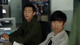 Đường Hầm Tập 16 (Tập Cuối) Thuyết Minh - Tunnel (2017) - Phim Bộ Trinh Thám Hàn Quốc Cực Cuốn