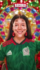 ¿YA LO VISTE? ESTE ES EL TREND QUE RESALTA LA CULTURA MEXICANA Y QUE UN DÍA TIENE MÁS DE 80 MILLONES DE REPRODUCCIONES
