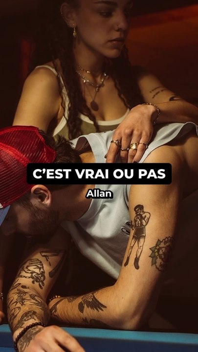 Top 3 des Sorties FRANCOPHONES de la semaine - 17 mai