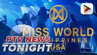 Miss World PH 2024 to hold final screening on May 27