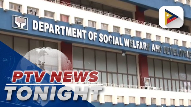 DSWD ramping up entrapment ops vs. human trafficking of infants, children
