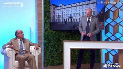 Ciarrocca (Adsi): "Domenica 26 maggio giornata nazionale ADSI