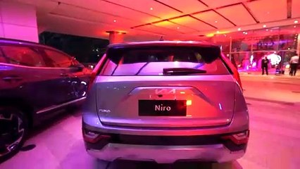 A Kia foi o carro oficial da festa CARAS 30 Anos
