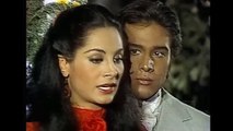 Telenovela Corazón Salvaje 1977  CAP 25A