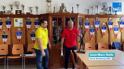 6/6 : les champions de l'Aviron Strasbourg 1881 et les chances de médailles aux JO