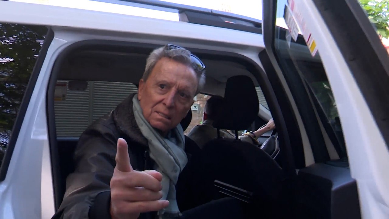 Ortega Cano explota tras conocerse sus problemas económicos: "¡Iros a tomar por culo!"