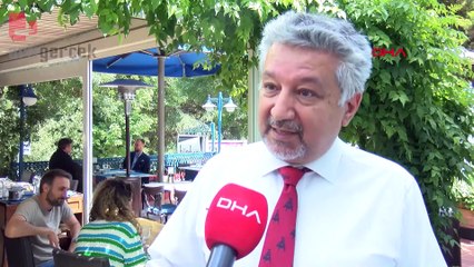 HAYTAP Başkanı Şenpolat'tan köpekleri katletme teklifine tepki... 'Tasarı meclise gelirse insanlar ayaklanır'