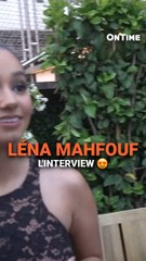 Léna Situations Exclusive Interview at Cannes 🎥