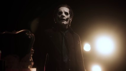 Ghost: Rite Here Rite Now - Trailer (English) HD