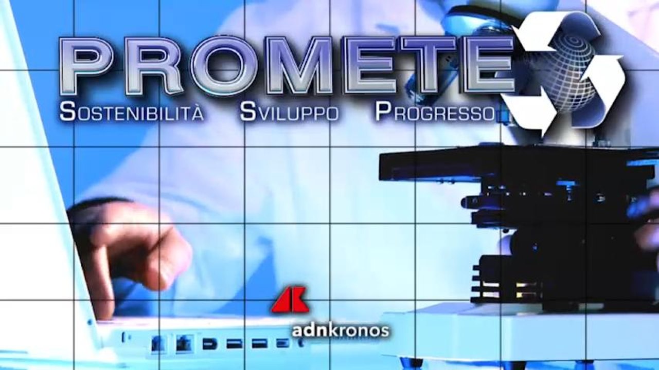 Prometeo tv n. 21 del 22 maggio 2024