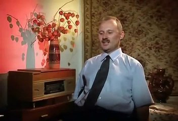 Владимир Щербицкий. Кремлёвские похороны. (серия-17)