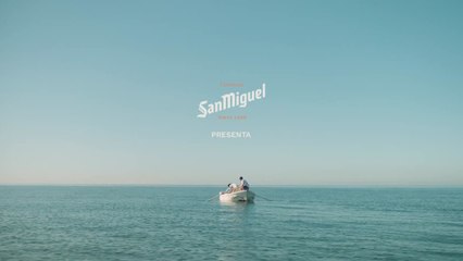 El anuncio de Cervezas San Miguel: 120 años de malaguismo