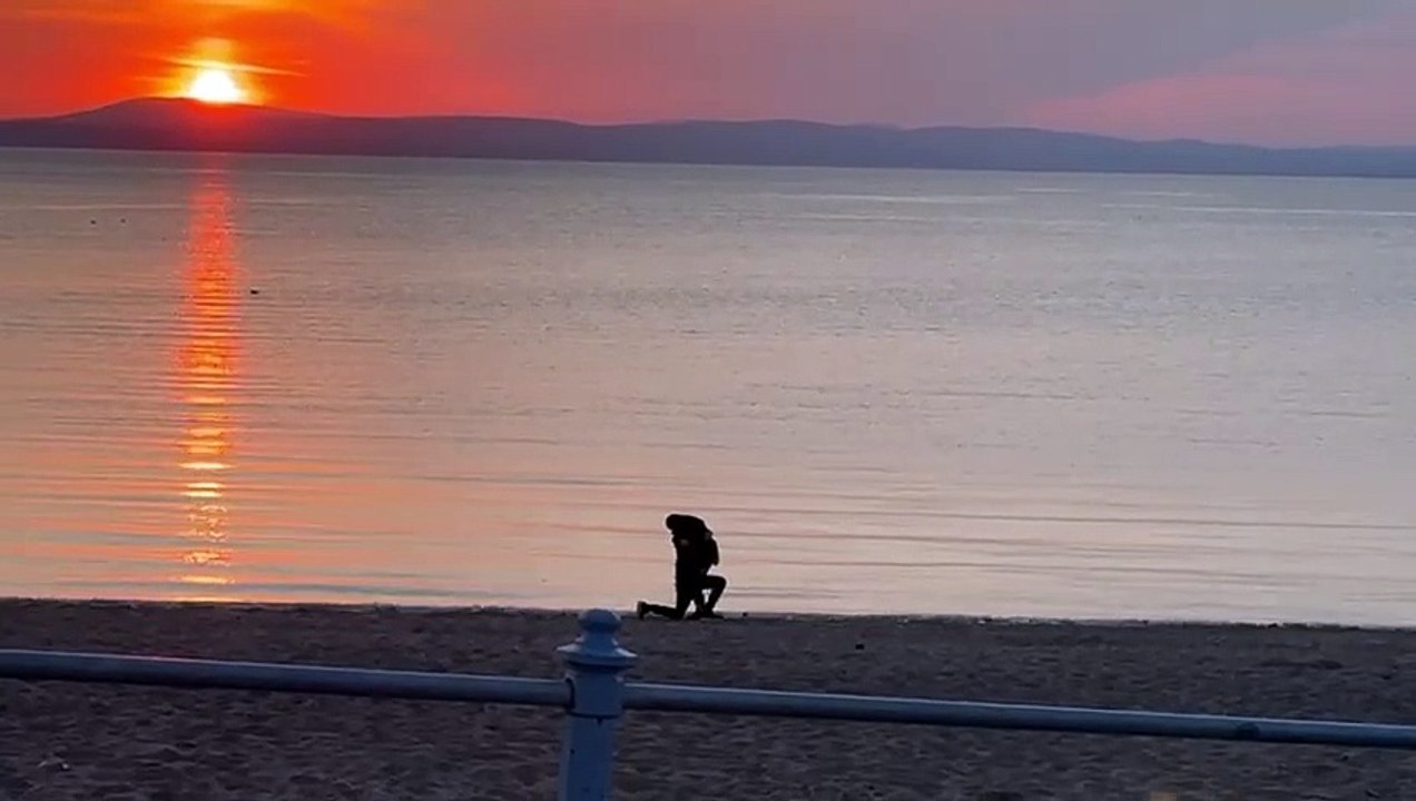 Sunset proposal