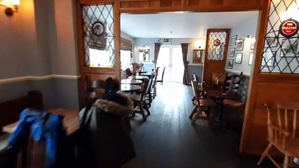 Explore the Charm of The Falcon Inn in Hinstock 🍻