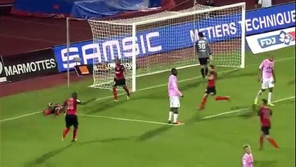 2013-2014 - J10 - 13 -DOUNIAMA - EVIAN TG-EAG 1-2