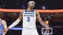 Timberwolves Favored in Western Conference Finals vs. Mavericks