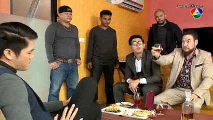 Tập 5 - Theo Đuổi Tình Yêu Đến Tận Cùng Thế Giới