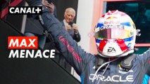 Formule 1 : McLaren réduit son retard sur Red Bull et menace enfin Max Verstappen