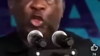 Laurent Gbagbo déclare avec audace : « La femme peut s’occuper de l’homme » (VIDEO)