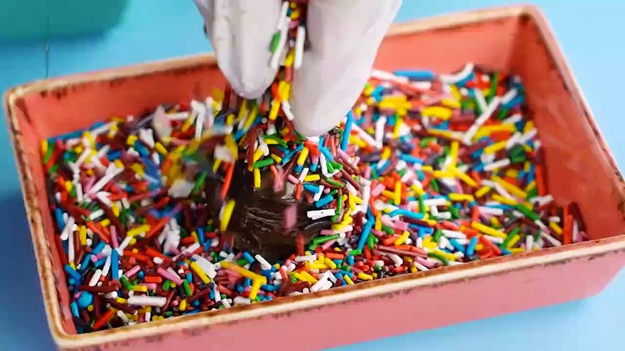 Warning_ These Homemade Chocolate Truffles Are Highly Addictive