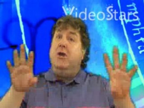 Russell Grant Video Horoscope Aries April Saturday 12th