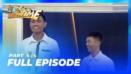 It's Showtime: Mga pambato ng GMVCC at DSOSMNHS, nagpagalingan sa tanghalan! (May 22, 2024) (Part 4/4)