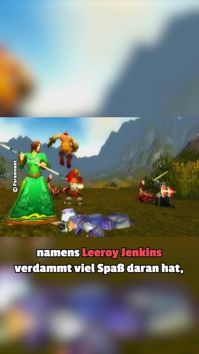 17 Jahre nach der legendären WoW-Folge wissen wir endlich, wer der MMORPG-Nerd aus South Park ist