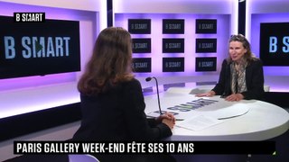 ART & MARCHÉ - Paris Gallery Week-end fête ses 10 ans
