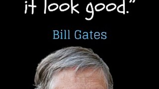 Bill Gates || Success is a lousy teacher