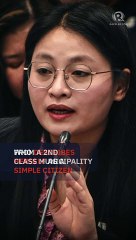 EXCLUSIVE: ‘Simpleng mamamayan’? Bamban Mayor Alice Guo owns over 12 vehicles