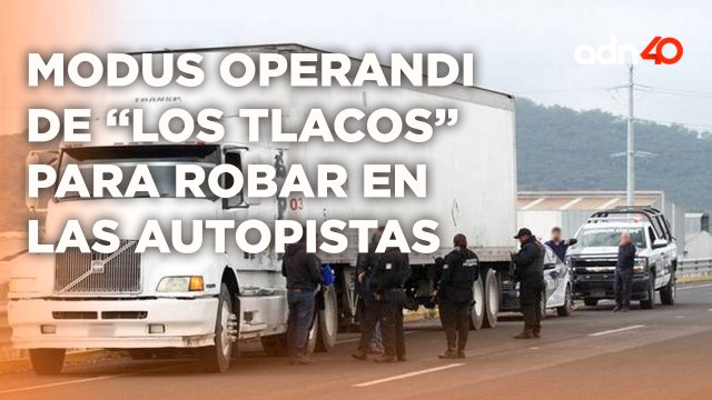 Duro golpe para Los Tlacos , detuvieron a varios integrantes en tierra caliente I Todo Personal