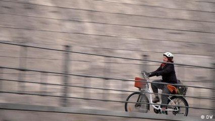 E-Bikes Take Over: Germany’s Bicycle Market Booms 🚴‍♂️